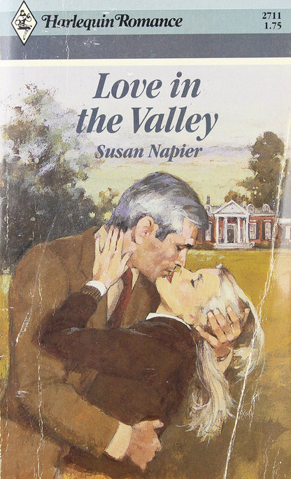 Love In The Valley