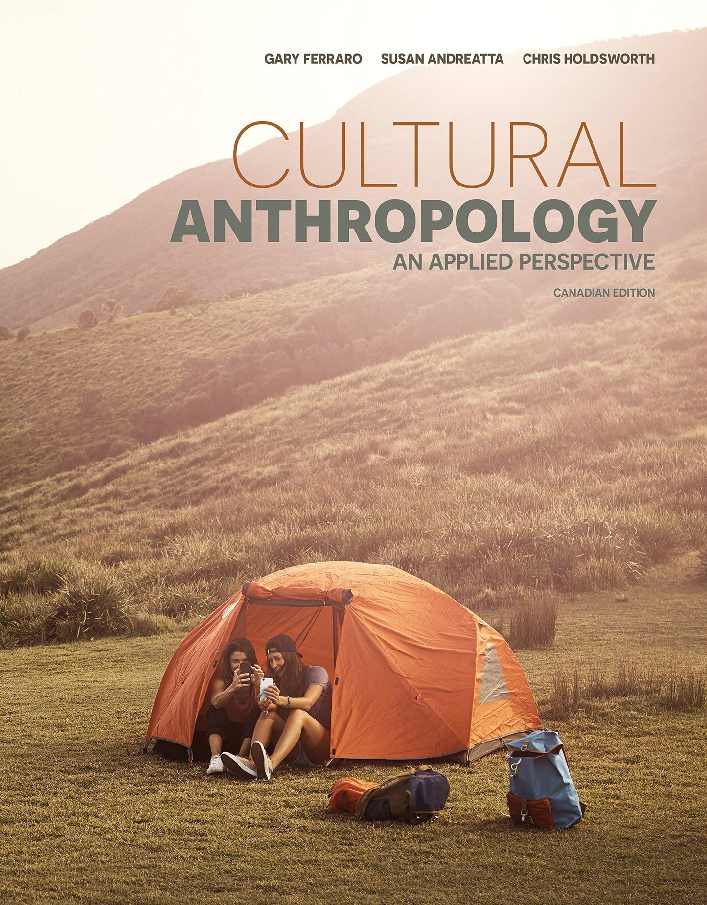 Cultural Anthropology An Applied Perspective