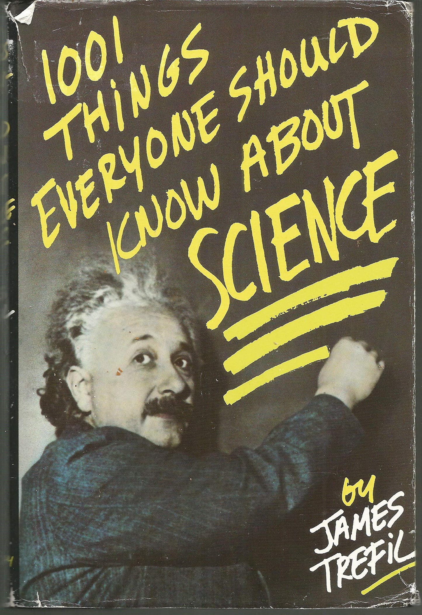 1001 Things Everyone Should Know About Science