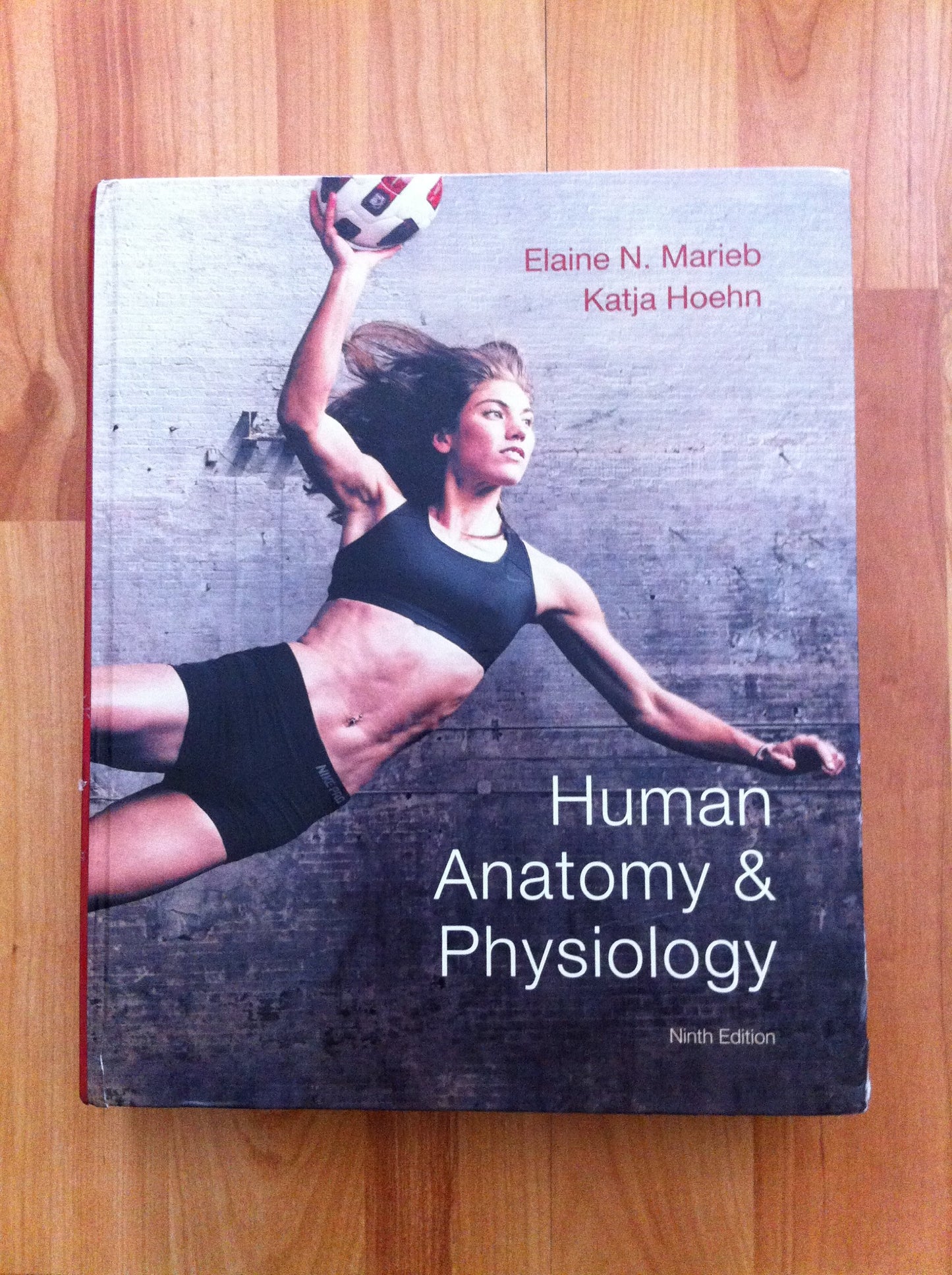 Human Anatomy & Physiology