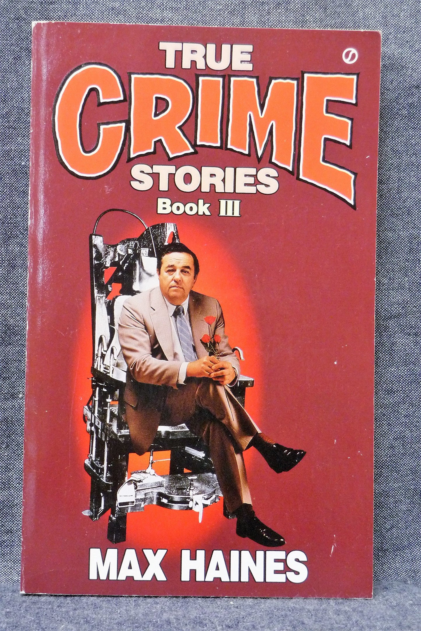 03 True Crime Stories