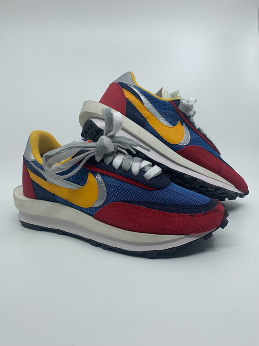 Sacai X Nike